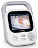 Видеокамера для младенцев Lionelo Babyline 3,2 foto
