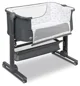 Patuc co-sleeper Lionelo Timon cu saltea foto
