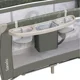 Tarc pentru copii Lionelo Sven Plus Olive foto