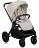 Carucior reversibil Lionelo Mika Plus Bej foto