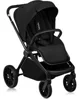 Carucior reversibil Lionelo Mika Plus Negru foto