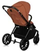Carucior reversibil Lionelo Mika Plus Maro foto
