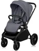 Carucior reversibil Lionelo Mika Plus Gri foto