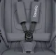 Carucior reversibil Lionelo Mika Plus Gri foto