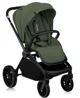 Carucior reversibil Lionelo Mika Plus Verde foto