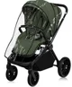 Carucior reversibil Lionelo Mika Plus Verde foto
