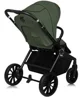 Carucior reversibil Lionelo Mika Plus Verde foto