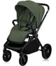 Carucior reversibil Lionelo Mika Plus Verde foto