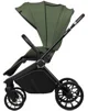 Carucior reversibil Lionelo Mika Plus Verde foto