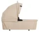 Carucior 2 in 1 Lionelo Meril Bej foto