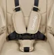 Carucior 2 in 1 Lionelo Meril Bej foto