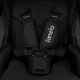 Carucior 2 in 1 Lionelo Meril Negru foto