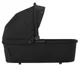 Carucior 2 in 1 Lionelo Meril Negru foto