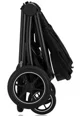 Carucior 2 in 1 Lionelo Meril Negru foto