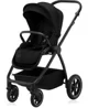 Carucior 2 in 1 Lionelo Meril Negru foto