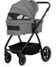 Carucior 2 in 1 Lionelo Meril Gri foto