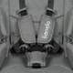Carucior 2 in 1 Lionelo Meril Gri foto
