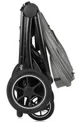 Carucior 2 in 1 Lionelo Meril Gri foto