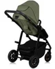 Carucior 2 in 1 Lionelo Amber Plus Green Forest foto