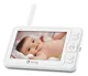 Детская видеоняня Lionelo Babyline 6.2 foto
