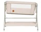 Patuc co-sleeper Lionelo Leonie Plus Bej foto