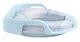 Мягкий адаптер для унитаза KikkaBoo Sea World Sea Shell foto