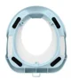 Мягкий адаптер для унитаза KikkaBoo Sea World Sea Shell foto