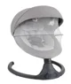 Leagan electric KikkaBoo Codie Light Grey foto