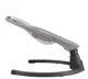 Leagan electric KikkaBoo Codie Light Grey foto