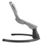 Leagan electric KikkaBoo Codie Light Grey foto