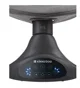 Leagan electric KikkaBoo Codie Light Grey foto
