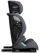 Scaun auto Lionelo Isofix Igo, 15-36 kg Gri foto