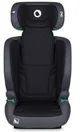 Scaun auto Lionelo Isofix Igo, 15-36 kg Gri foto