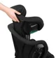 Scaun auto Lionelo Igo, 15-36 kg Negru foto
