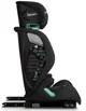 Scaun auto Lionelo Igo, 15-36 kg Negru foto
