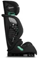 Scaun auto Lionelo Igo, 15-36 kg Negru foto