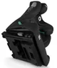 Scaun auto Lionelo Igo, 15-36 kg Negru foto