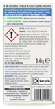 Solutie Eco pentru indepartarea petelor Ecover Brilliant Bleach, 400 g foto