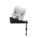 Автокресло Cybex Sirona Gi с вкладышем Fog Grey, 40-105 см foto