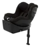 Scaun auto Cybex Sirona Gi cu insert Magic Black, 40-105 cm foto
