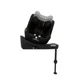 Scaun auto Cybex Sirona Gi cu insert Magic Black, 40-105 cm foto