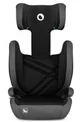Автокресло Lionelo Isofix Hugo Черное, 15-36 кг foto
