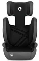 Автокресло Lionelo Isofix Hugo Черное, 15-36 кг foto