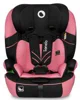 Автокресло Lionelo Levi One 9-36 кг Розовое foto