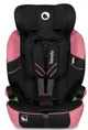 Автокресло Lionelo Levi One 9-36 кг Розовое foto