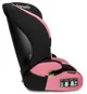 Автокресло Lionelo Levi One 9-36 кг Розовое foto