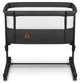 Patuc co-sleeper 3 in 1 Lionelo Aurora Grey Graphite foto