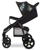 Carucior Lionelo Annet Plus Golden Moments foto