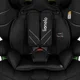 Scaun auto Lionelo Levi One, 9-36 kg Negru foto