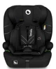 Scaun auto Lionelo Levi One, 9-36 kg Negru foto
